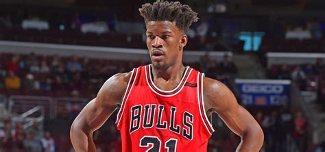 jimmy butler real name